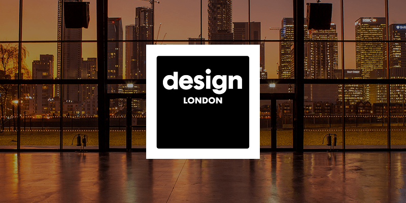 1 DESIGN LONDON