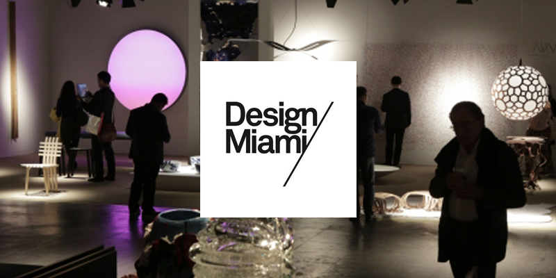 3 DESIGN MIAMI