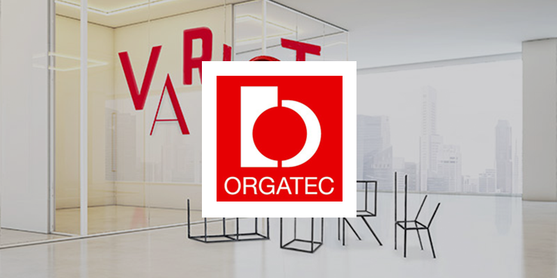 29-ORGATEC