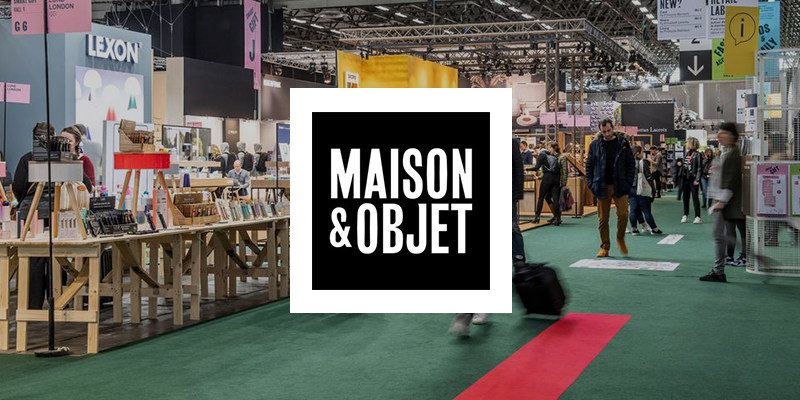 38-MAISON&OBJET